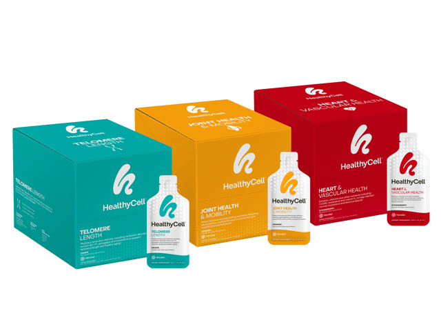 Healthy Aging Bundle