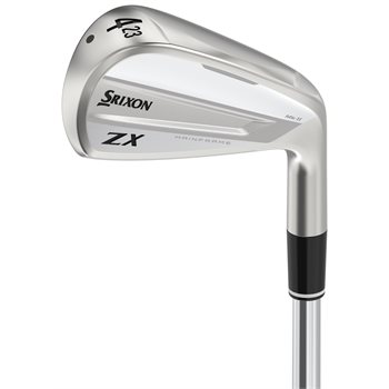 New and Used Srixon ZX MKII Utility Iron Hybrid Golf Clubs