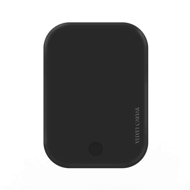 Black MagSafe Battery Power Pack