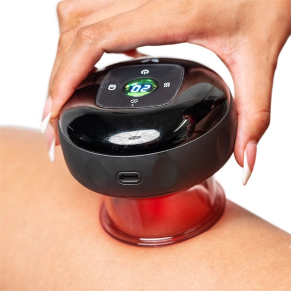 REVO™ Smart Cupping Kit