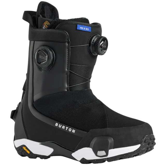 Burton Highshot X Step On Boots 2026 - Men's