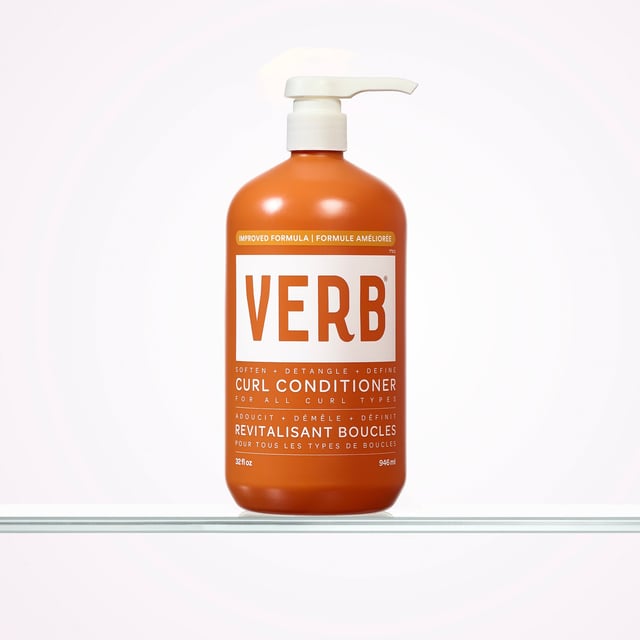curl conditioner