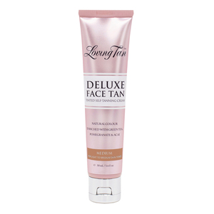 Loving Tan Deluxe Face Tan Medium 50mL
