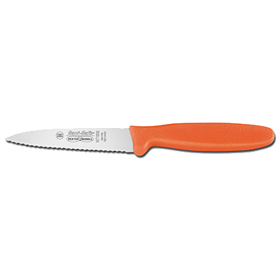 Dexter NET105SC Sani-Safe Net Twine and Line Knife 3.5"