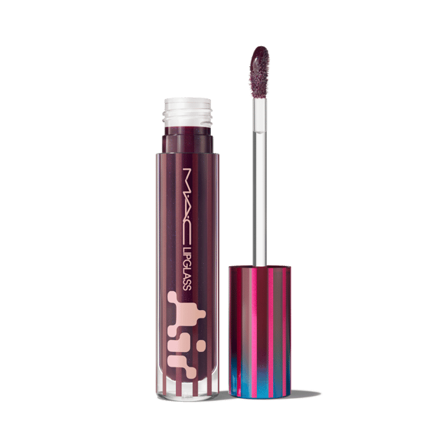 Lipglass Air Non-Sticky Gloss / Nocturna