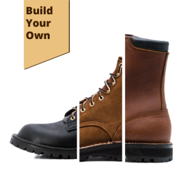 365™ Stitchdown - Work - Build Your Own