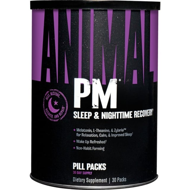 Animal PM