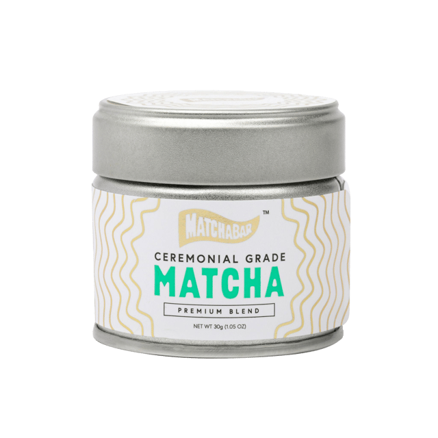 Premium Blend