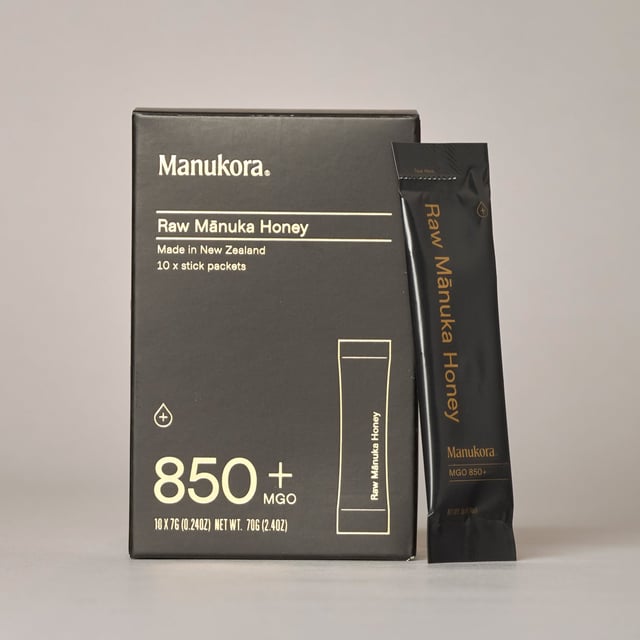 MGO 850+ Stick Packets (10-Pack)