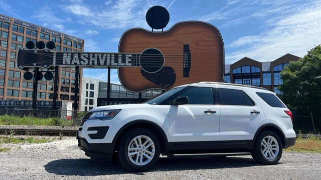 Ford Explorer 2017 rental in Nashville, TN by Ryan C. | Turo