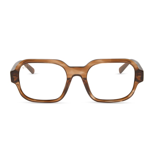 ASPYN OVARD - LOLA + TORTOISE + PRESCRIPTION GLASSES