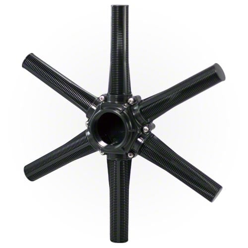 Jandy JS60-SM Sand Filter Hub Assembly R0520200
