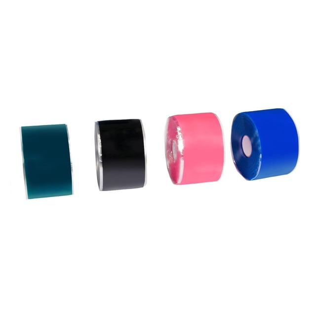 MEMAX Training Grip Tape - Better Grip, Blister-Free