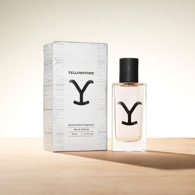 Yellowstone Original Perfume