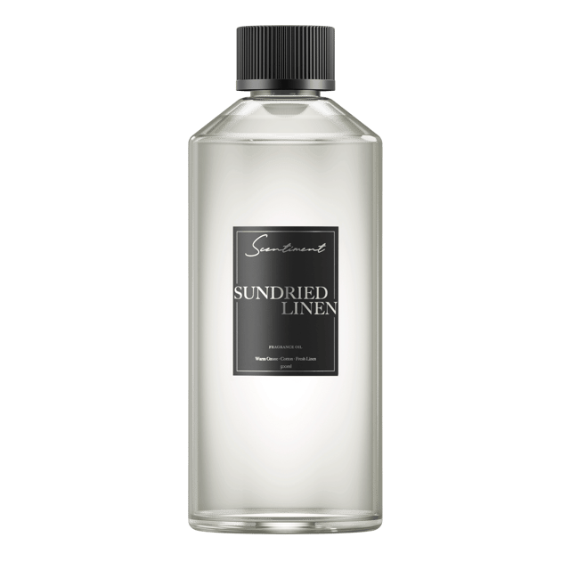 Sundried Linen