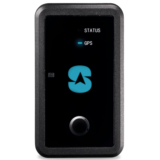 MAX 18 Month Battery Life - Long Term GPS Tracker Pro