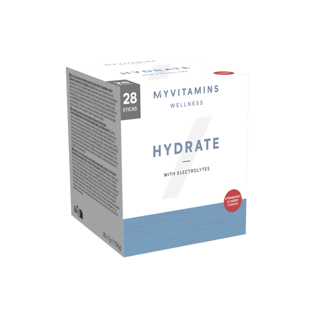 Hydrate