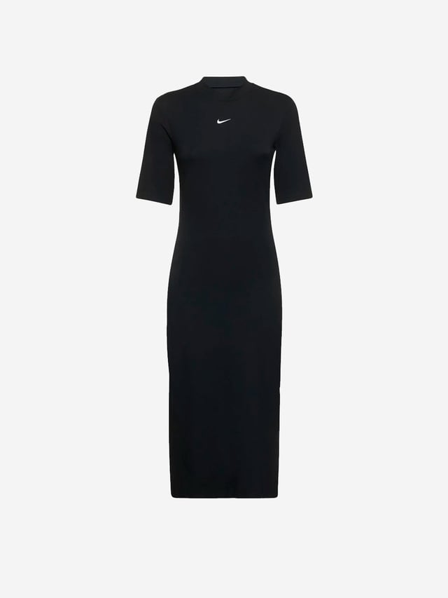 Stretch dress