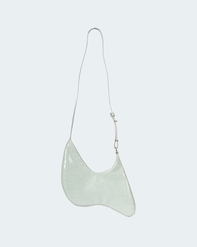 Thing 2 Bag in Mint
