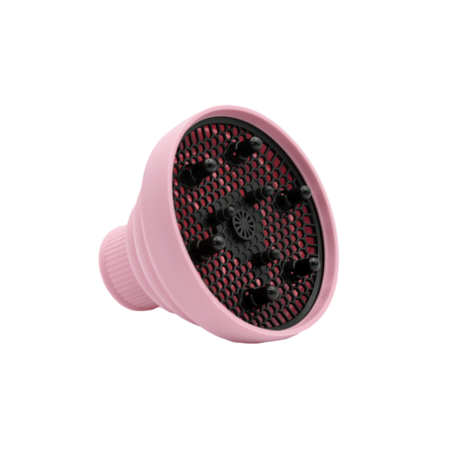 Collapsible Hair Diffuser