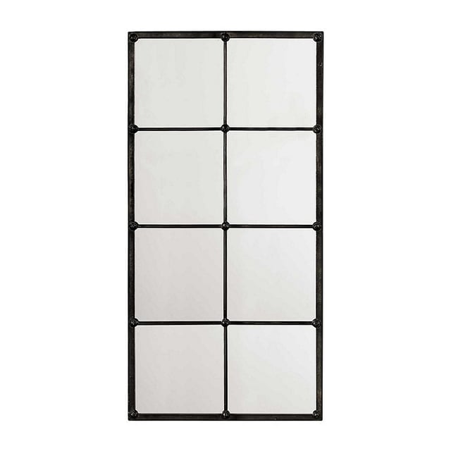 Grand Palais Rectangle Mirror