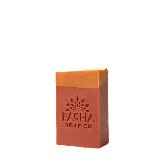 Farmhouse Cider Bar Soap