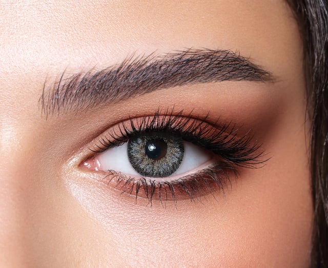 Bella Contour - Grey