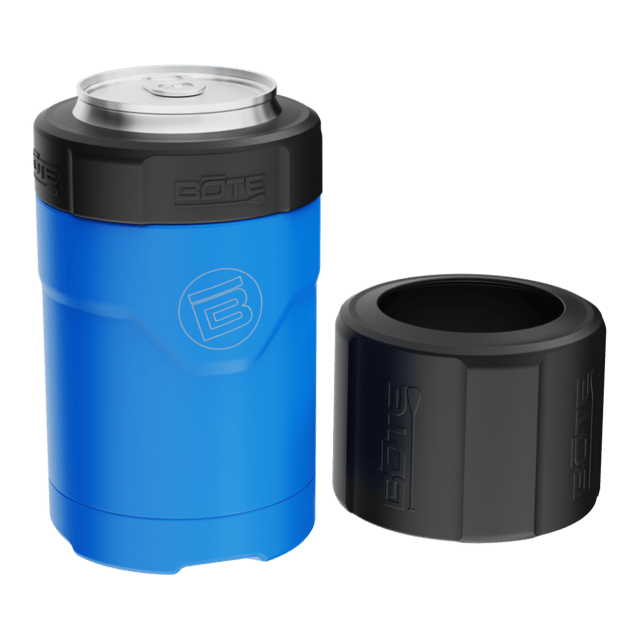 MAGNEChill Can Cooler Switch Harbor Blue