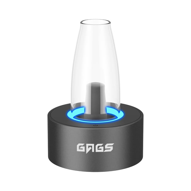 The Kind Pen Cordless Desktop E-Rig