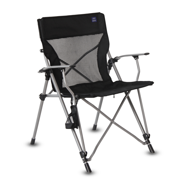 Mac Sports Hard Arm Tension Chair