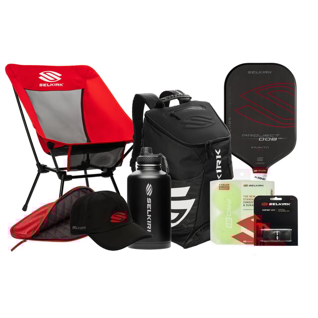 The Ultimate Bundle (Black)