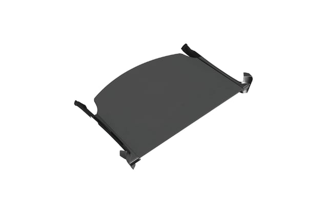 EVANNEX Hardtop Trunk Cargo Cover For Tesla Model Y Owners (2020 to MID 2022 5 Seat Only)