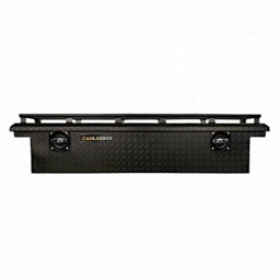 CamLocker UTV Aluminum Crossover Toolbox with Rail at Tractor Supply Co.