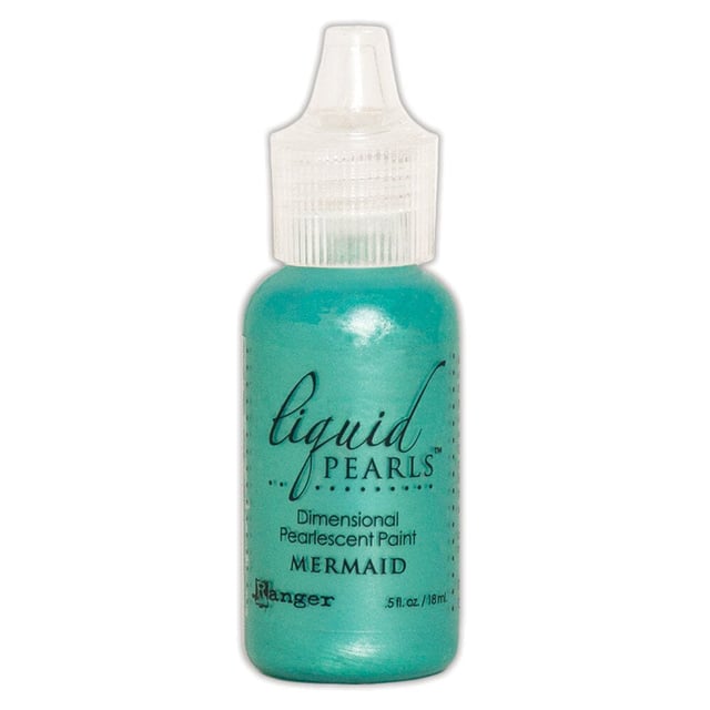 Liquid Pearls™ Mermaid, 0.5oz