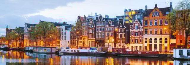 Book & compare flights to Amsterdam (AMS) with Cathay Pacific