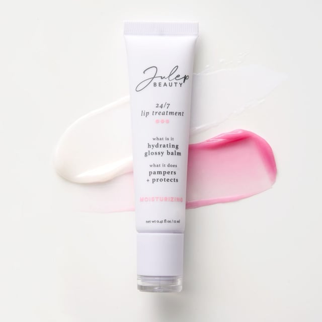 24/7 Shea Butter Balm Lip Treatment