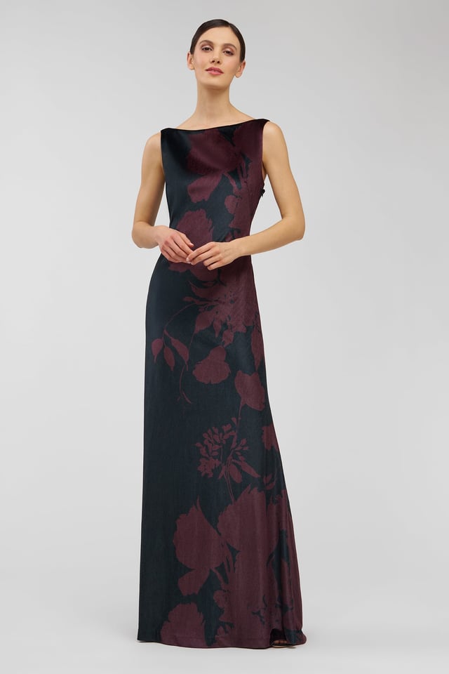 Pippa Gown