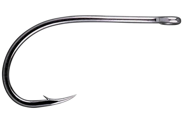 Gamakatsu SL12S 1X Short Big Game Wide Gap Hooks