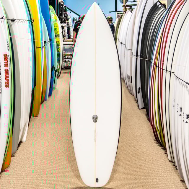 Christenson OP1 PU/Poly 5'8"