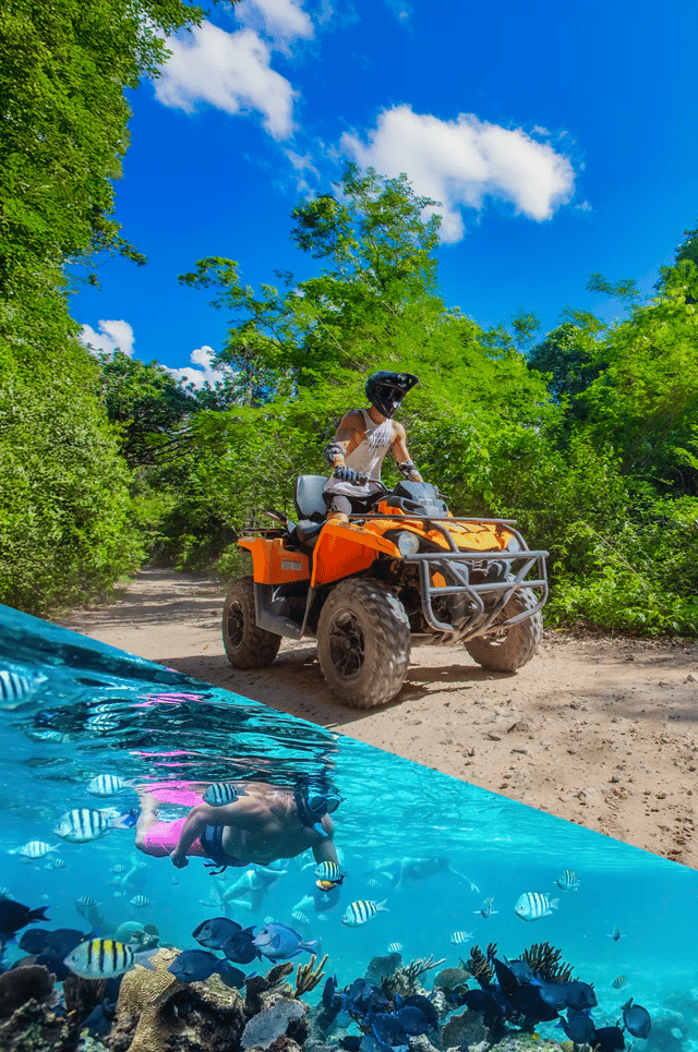 Chichen Itza Tour