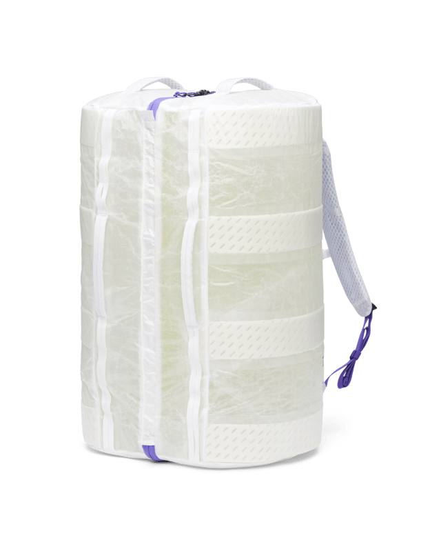 Weigh Lighter Split Duffel 70L Aurora