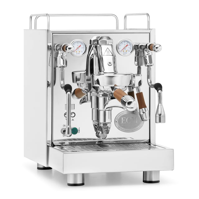 ECM Mechanika Max Espresso Machine