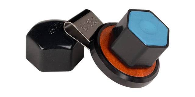 Kamui Chalk Shark Magnetic Chalker- ROKU