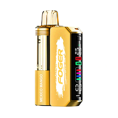 Mexico Mango Foger Switch Pro 30K Disposable 