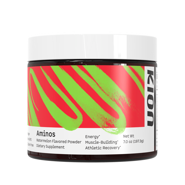 Aminos Powder