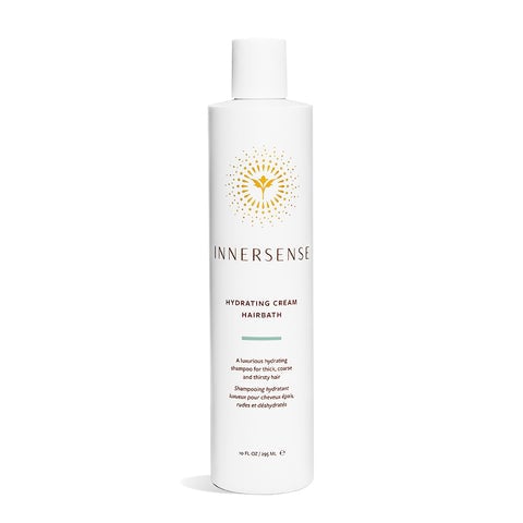 Hydrating Cream Hairbath