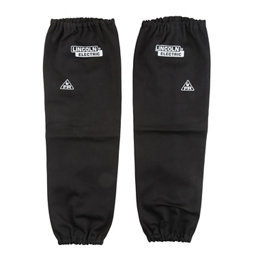 Lincoln Electric Black FR Welding Sleeves