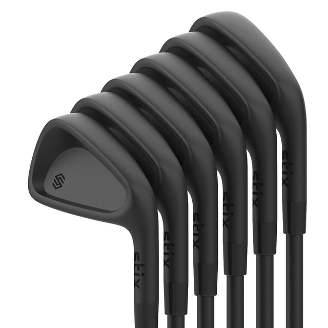 Perform Series Iron Set (5 - PW)