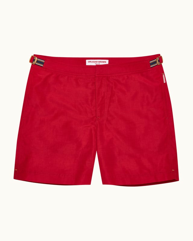 Bulldog Linen