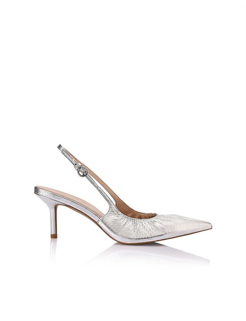 Lana Wilkinson Women's Charlotte Shoe | David Jones